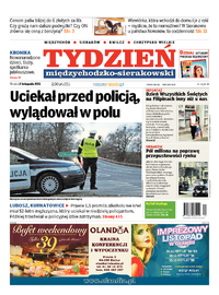 Tydzień międzychodzko-sierakowski