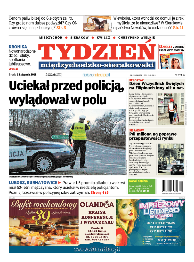 Tydzień międzychodzko-sierakowski