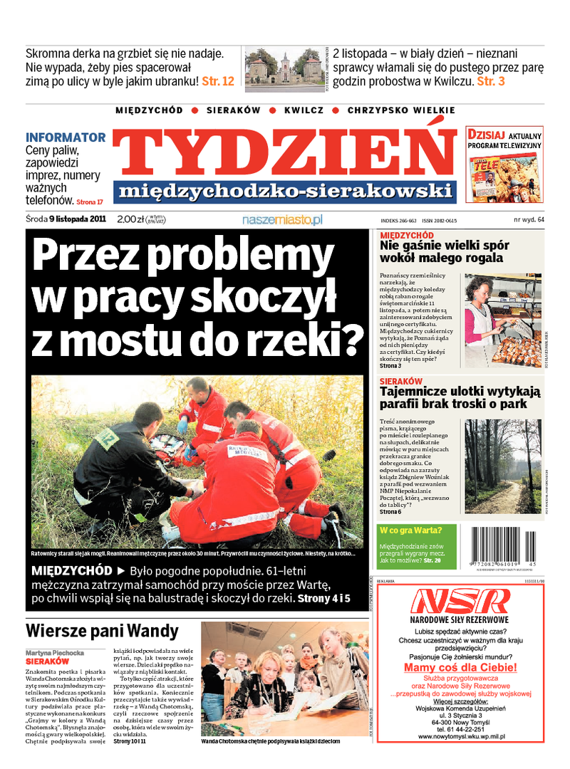 Tydzień międzychodzko-sierakowski