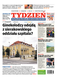 Tydzień międzychodzko-sierakowski