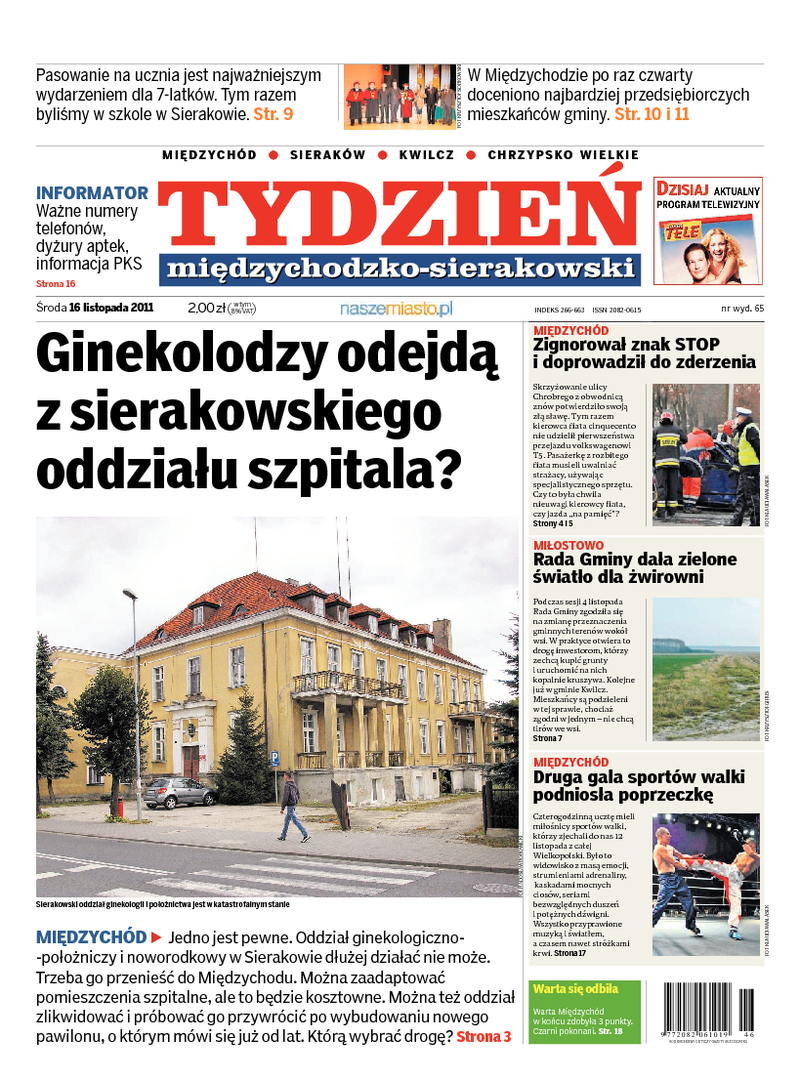 Tydzień międzychodzko-sierakowski