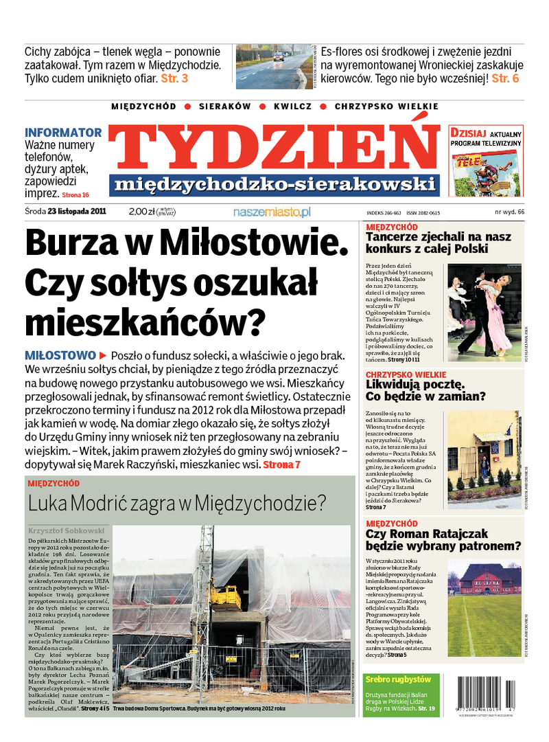 Tydzień międzychodzko-sierakowski