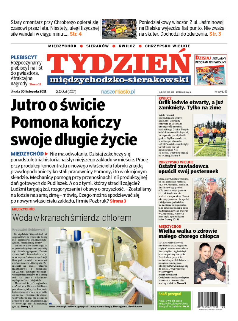 Tydzień międzychodzko-sierakowski