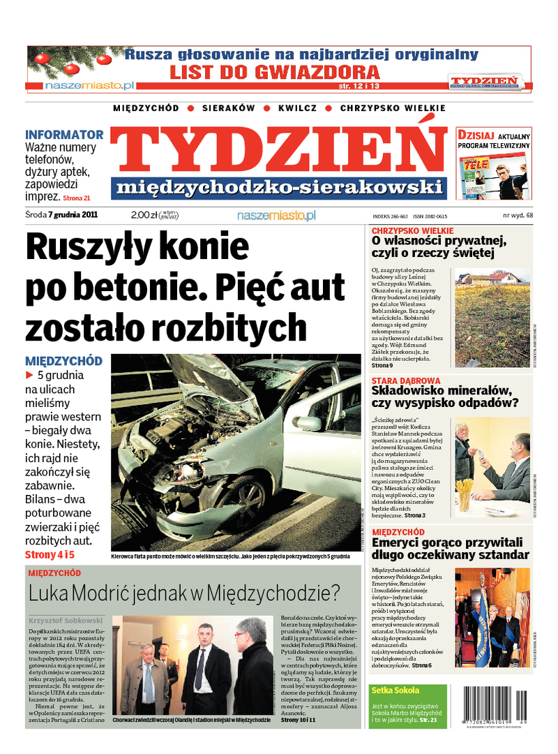 Tydzień międzychodzko-sierakowski