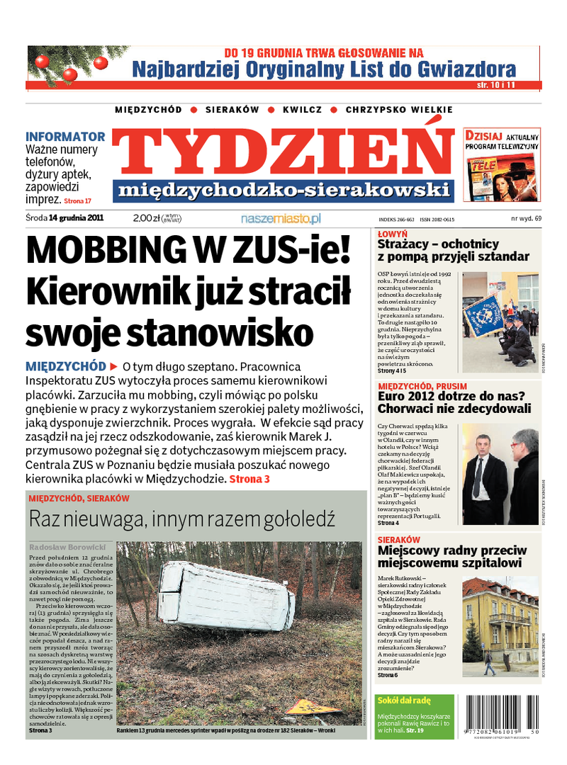 Tydzień międzychodzko-sierakowski