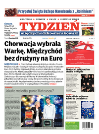 Tydzień międzychodzko-sierakowski