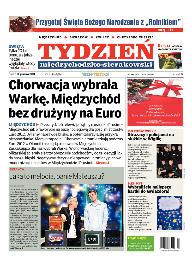 Tydzień międzychodzko-sierakowski
