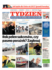 Tydzień międzychodzko-sierakowski