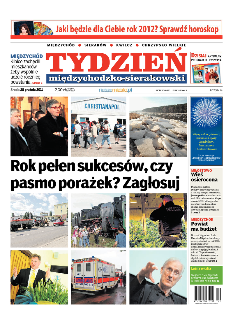 Tydzień międzychodzko-sierakowski
