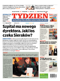Tydzień międzychodzko-sierakowski