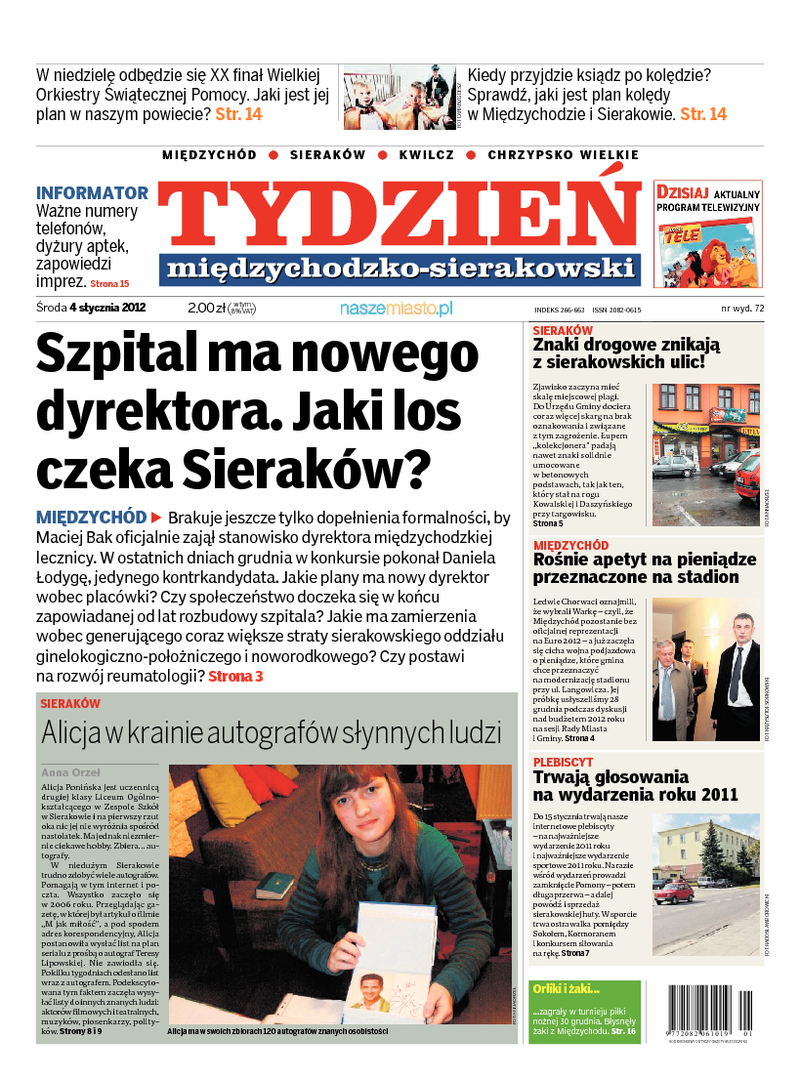 Tydzień międzychodzko-sierakowski