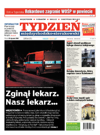 Tydzień międzychodzko-sierakowski