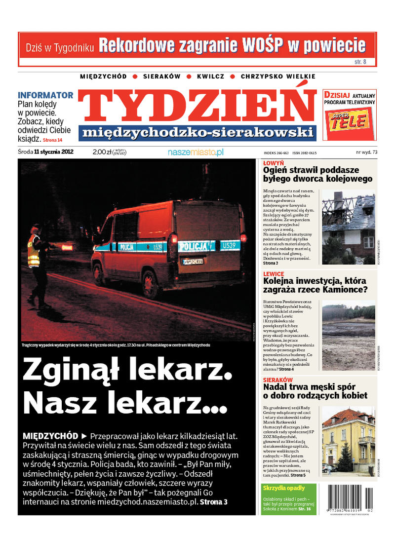Tydzień międzychodzko-sierakowski