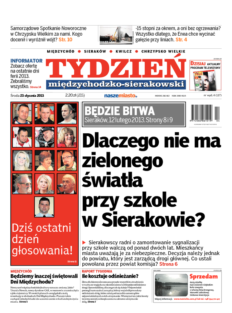 Tydzień międzychodzko-sierakowski