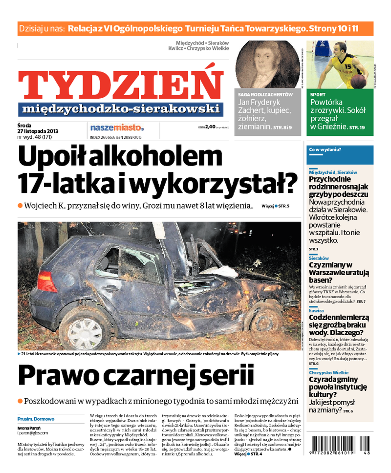 Tydzień międzychodzko-sierakowski
