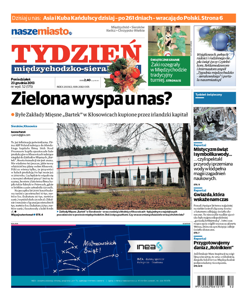 Tydzień międzychodzko-sierakowski