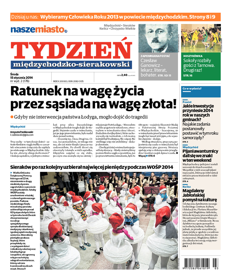 Tydzień międzychodzko-sierakowski
