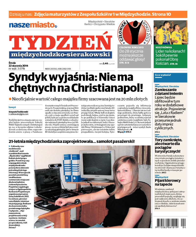 Tydzień międzychodzko-sierakowski