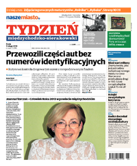 Tydzień międzychodzko-sierakowski