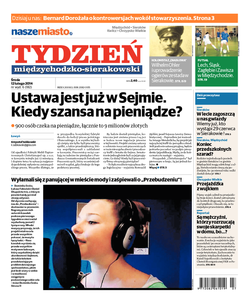 Tydzień międzychodzko-sierakowski
