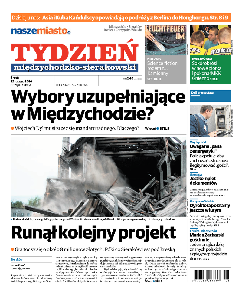 Tydzień międzychodzko-sierakowski