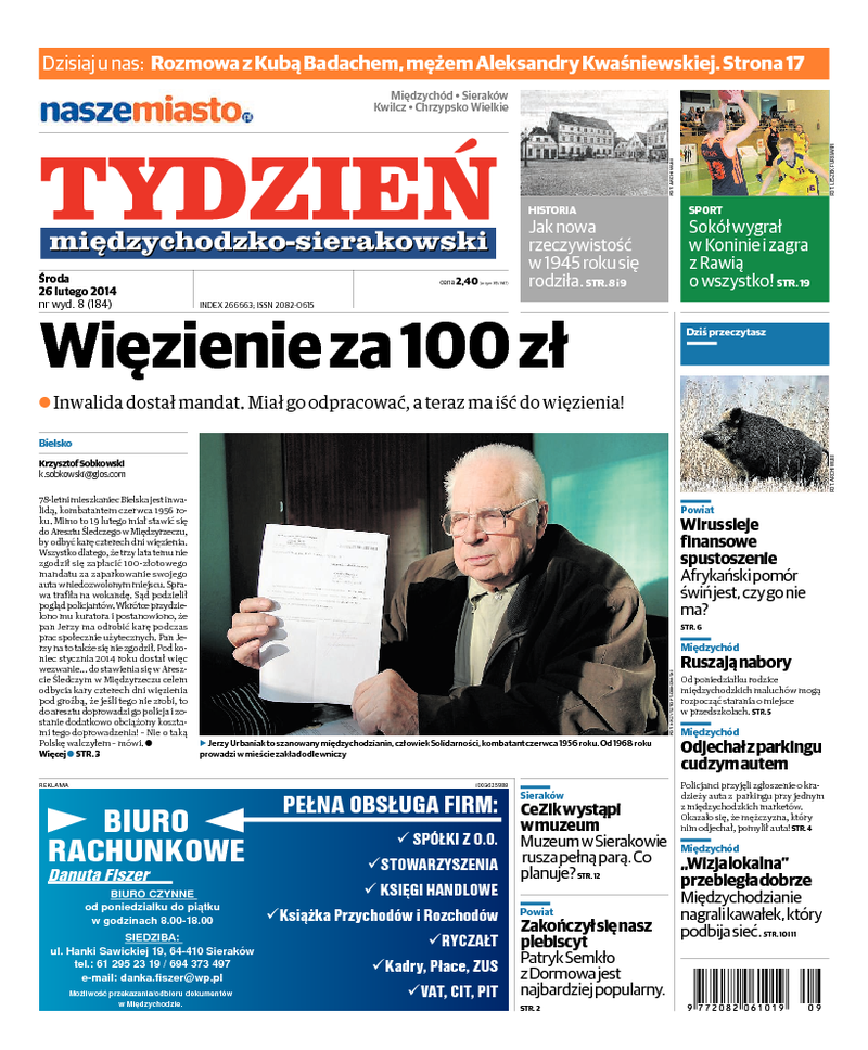 Tydzień międzychodzko-sierakowski