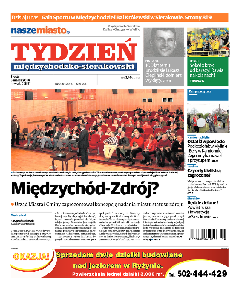Tydzień międzychodzko-sierakowski