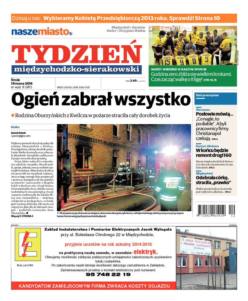 Tydzień międzychodzko-sierakowski