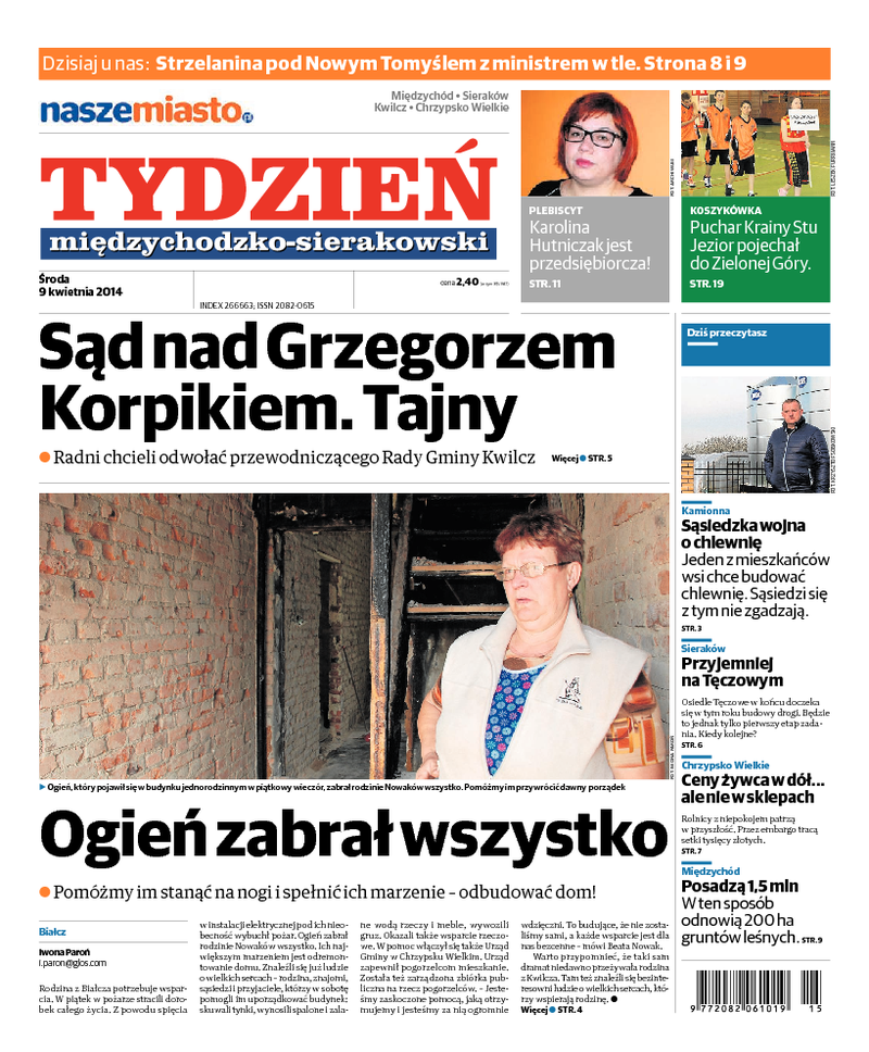 Tydzień międzychodzko-sierakowski