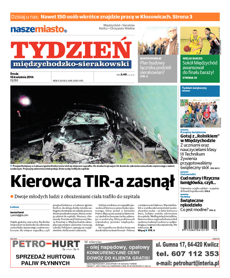 Tydzień międzychodzko-sierakowski