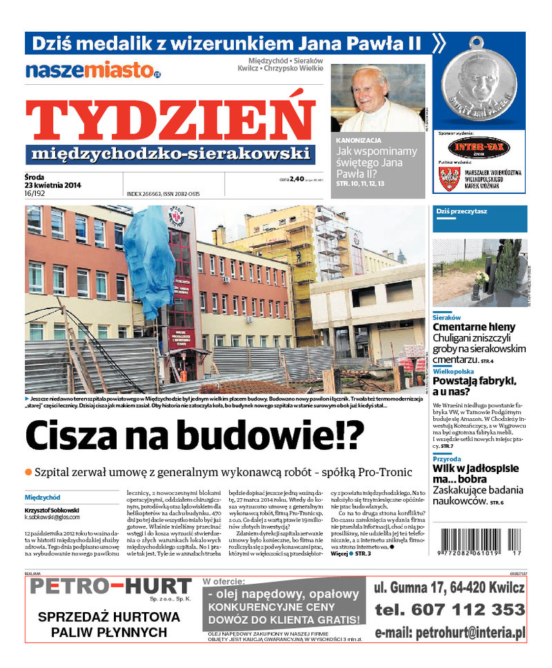 Tydzień międzychodzko-sierakowski