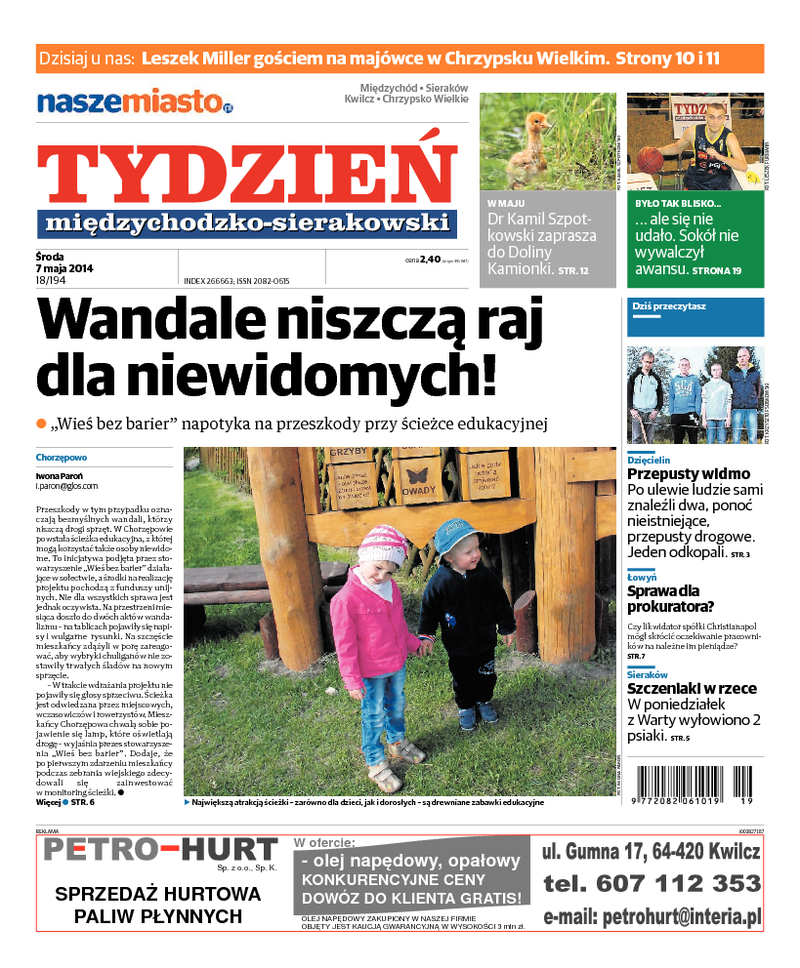Tydzień międzychodzko-sierakowski