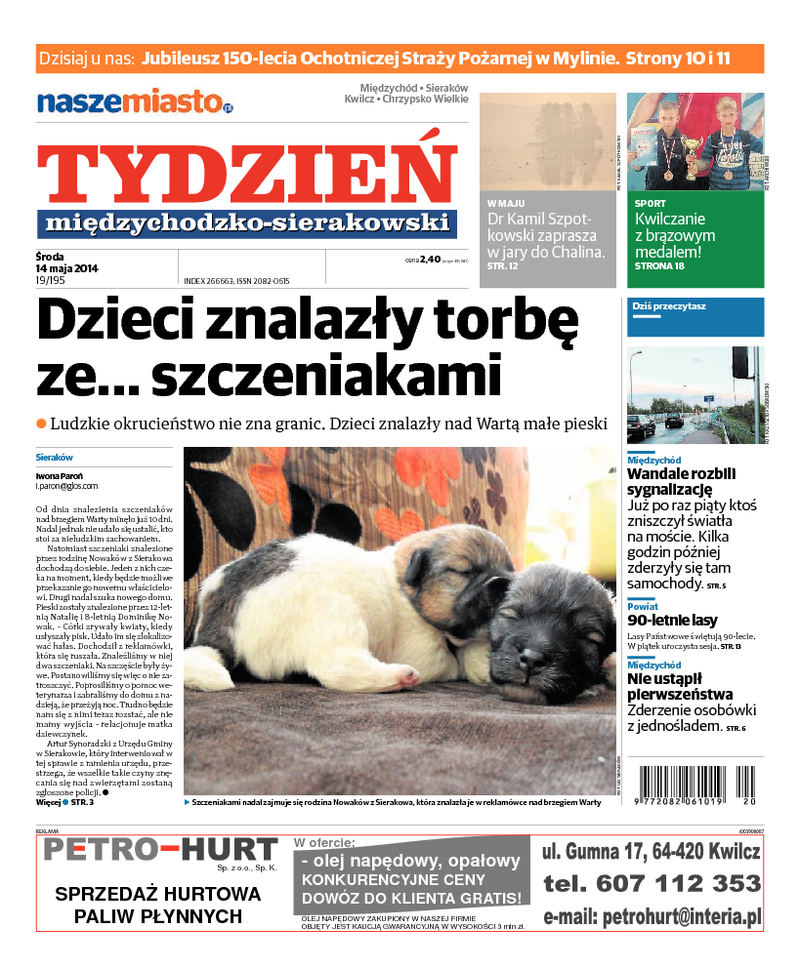Tydzień międzychodzko-sierakowski