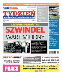 Tydzień międzychodzko-sierakowski