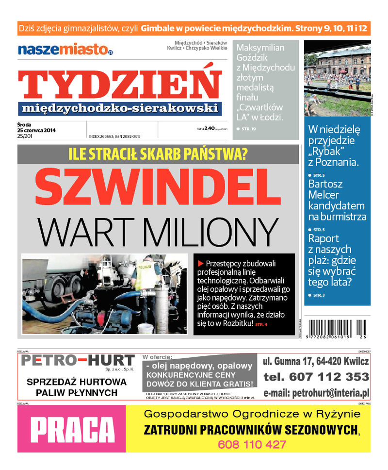 Tydzień międzychodzko-sierakowski
