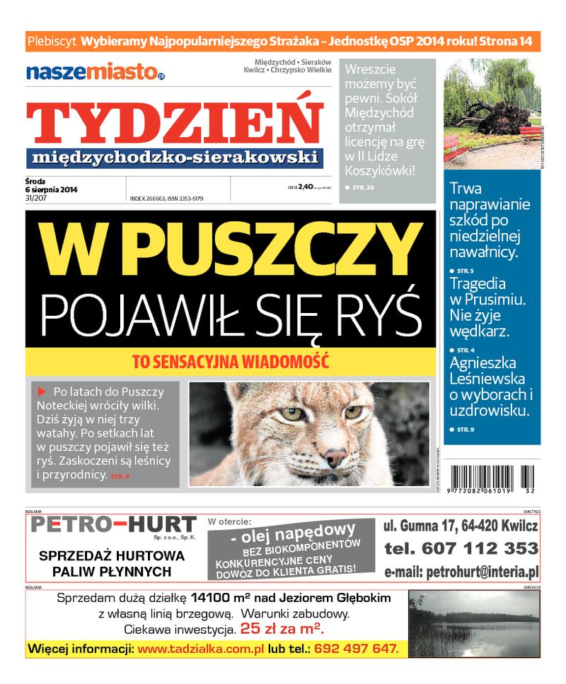 Tydzień międzychodzko-sierakowski