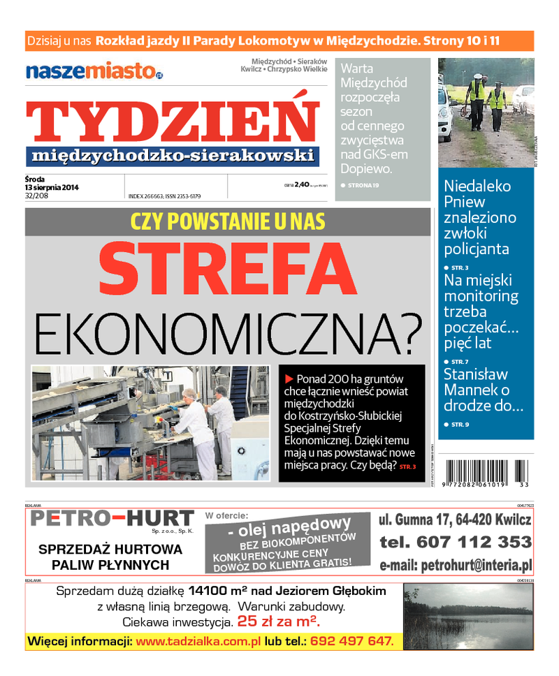 Tydzień międzychodzko-sierakowski