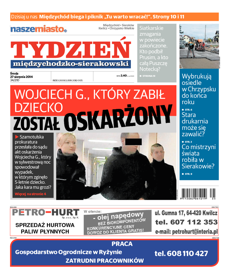 Tydzień międzychodzko-sierakowski