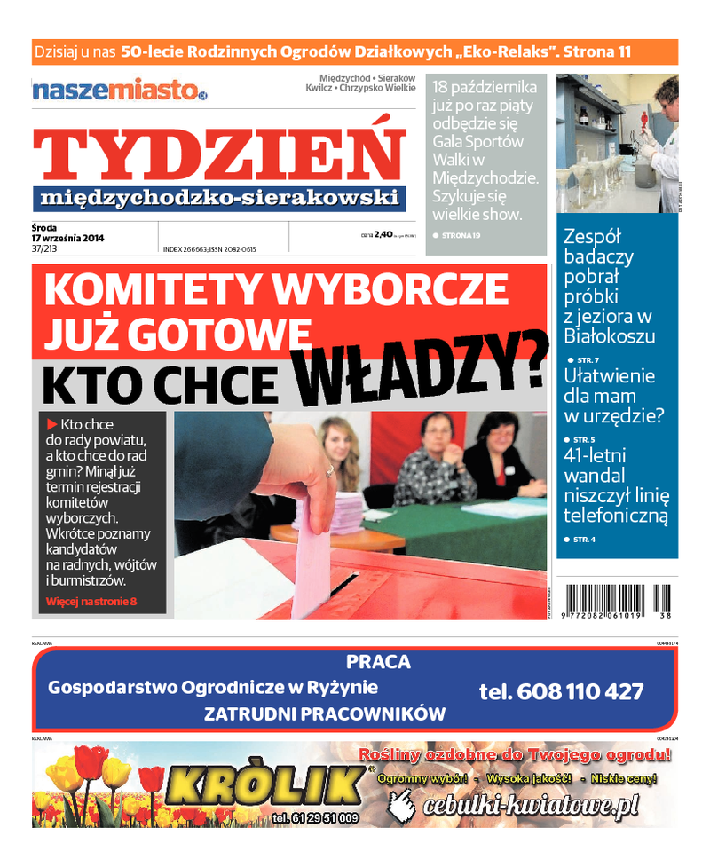 Tydzień międzychodzko-sierakowski