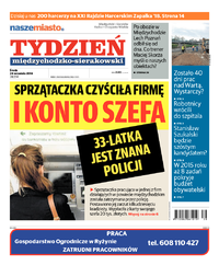 Tydzień międzychodzko-sierakowski