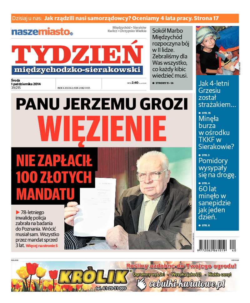 Tydzień międzychodzko-sierakowski