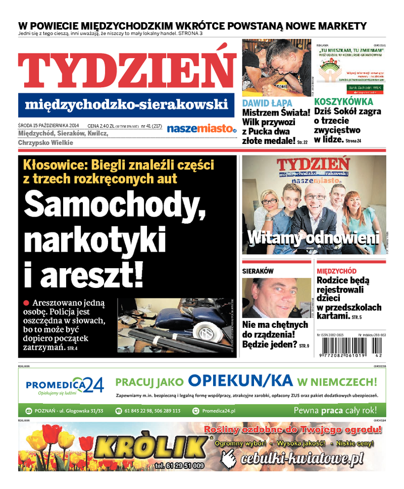 Tydzień międzychodzko-sierakowski