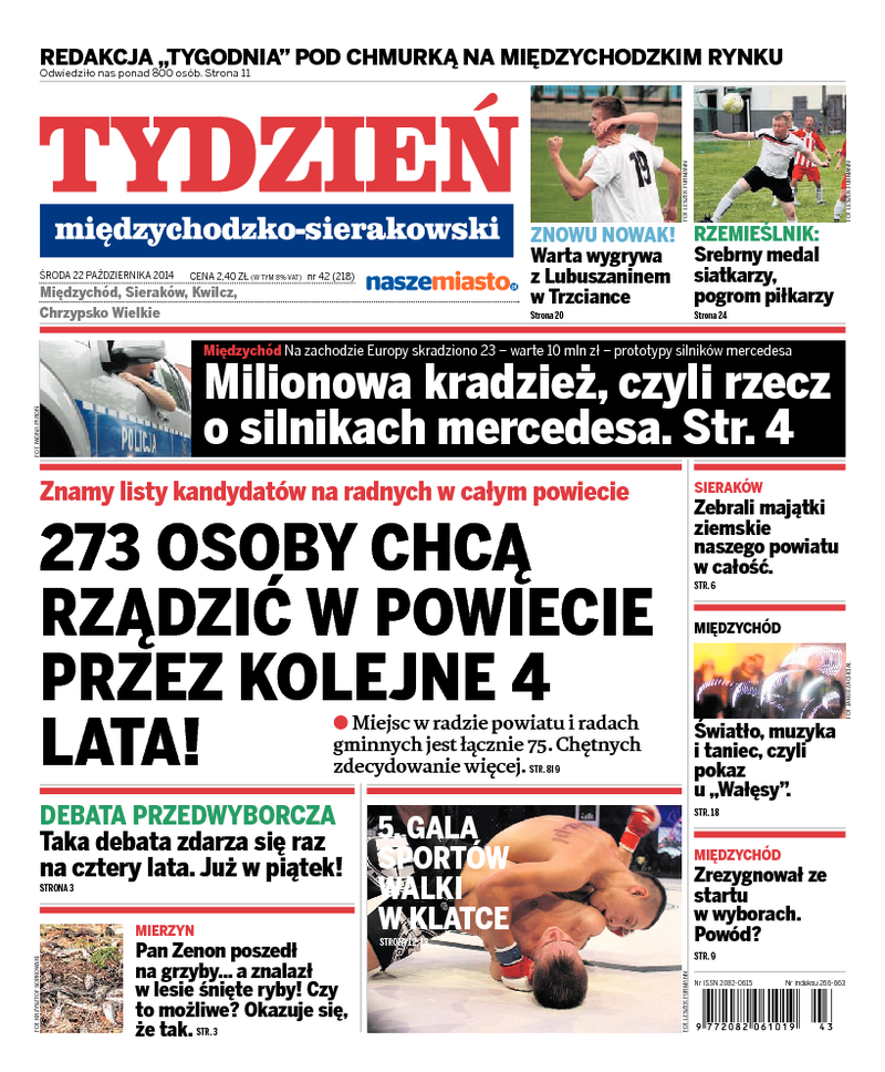 Tydzień międzychodzko-sierakowski