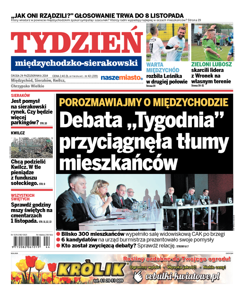 Tydzień międzychodzko-sierakowski
