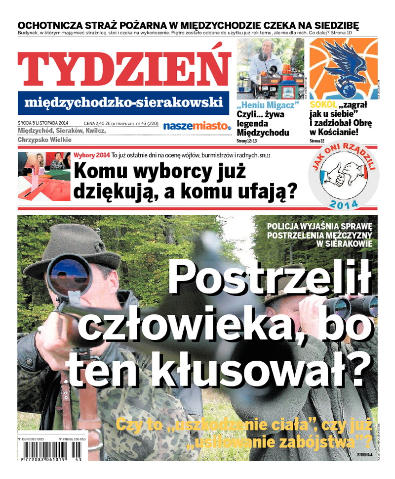 Tydzień międzychodzko-sierakowski