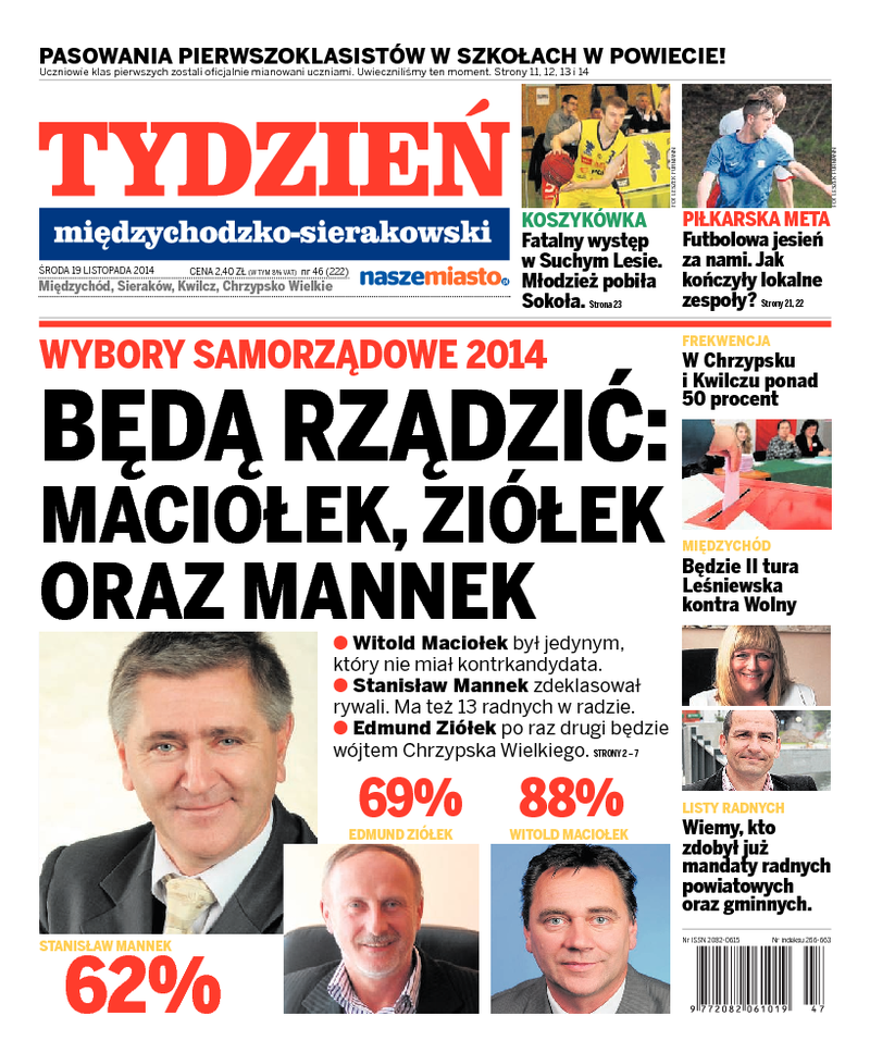 Tydzień międzychodzko-sierakowski
