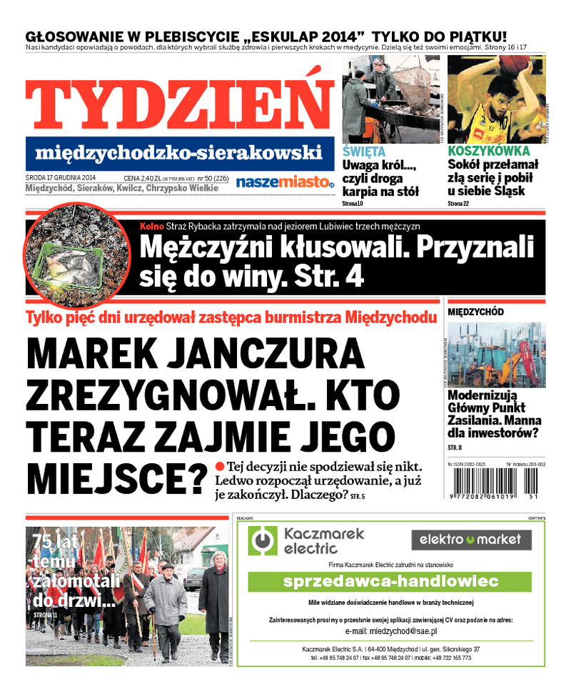 Tydzień międzychodzko-sierakowski