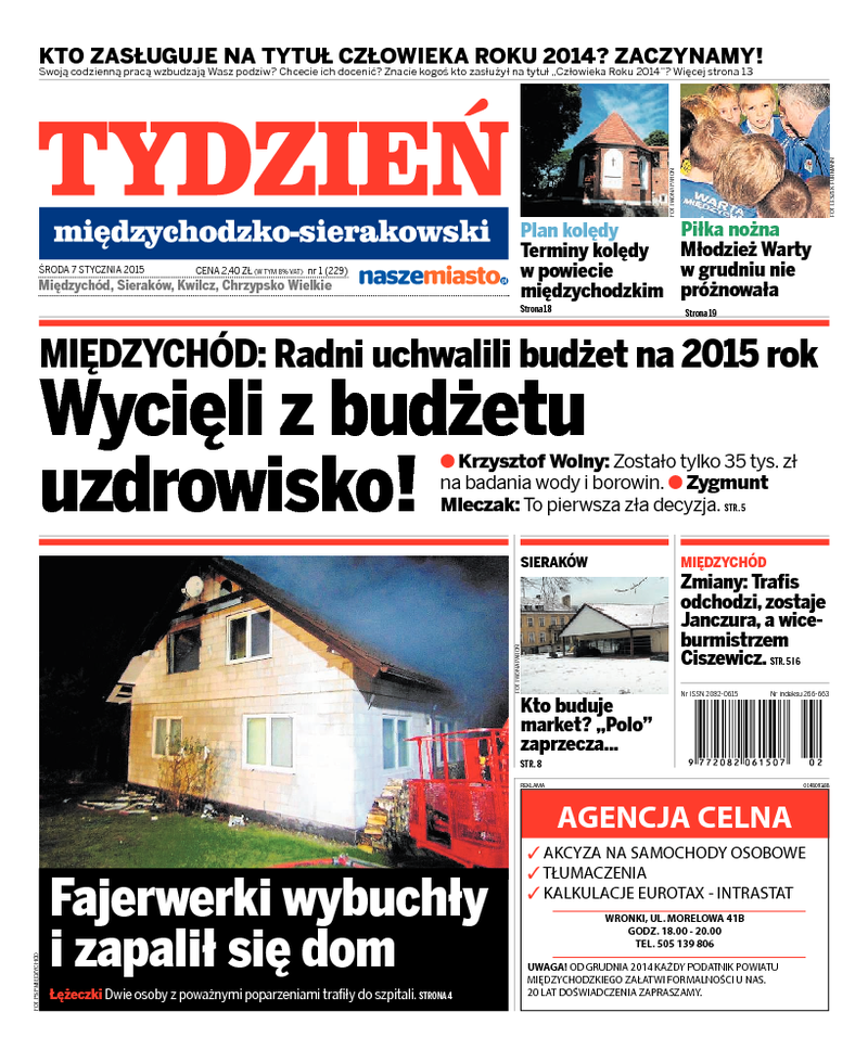 Tydzień międzychodzko-sierakowski