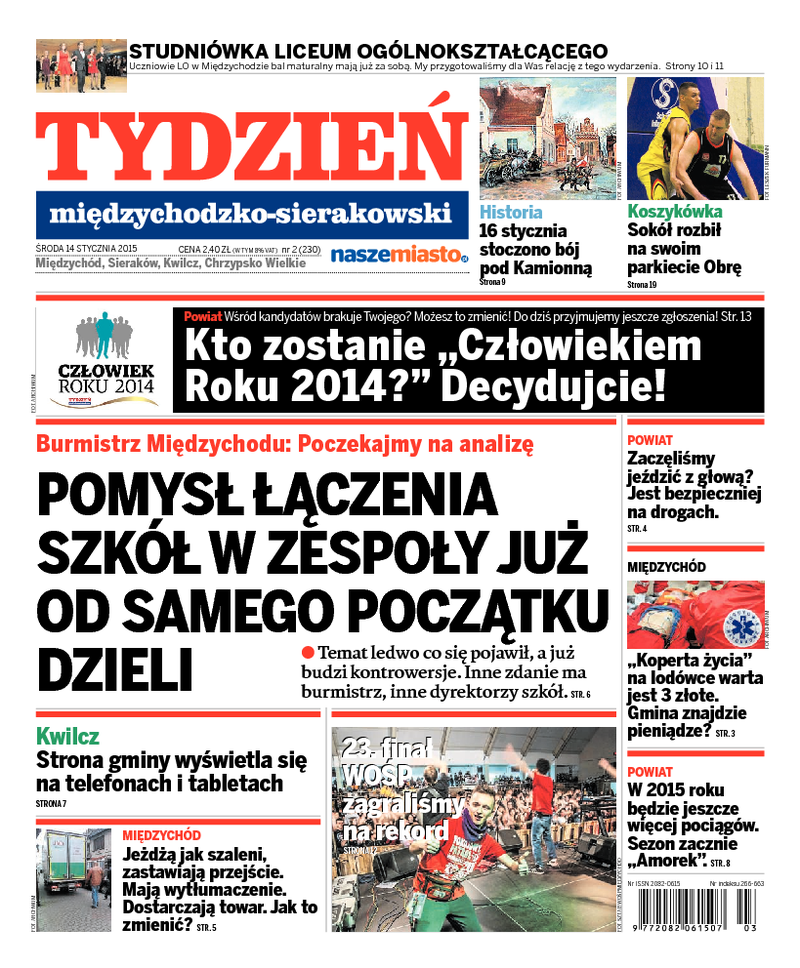 Tydzień międzychodzko-sierakowski