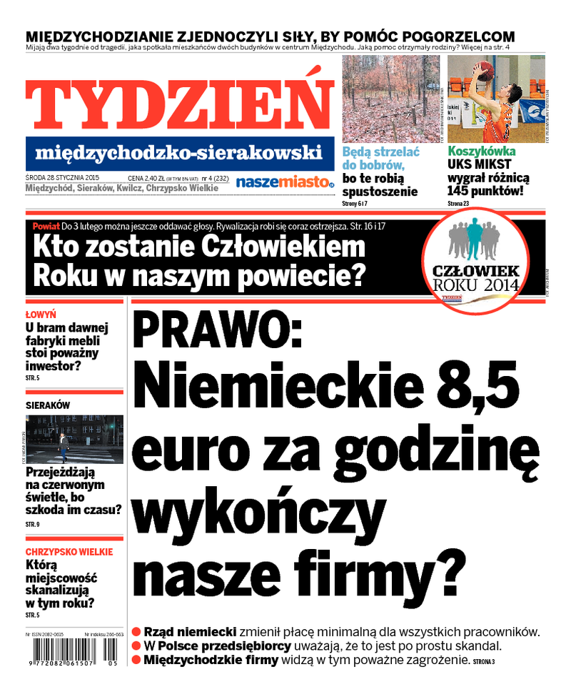 Tydzień międzychodzko-sierakowski